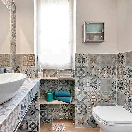 Baia & Fun - Lecce Selection Appartement