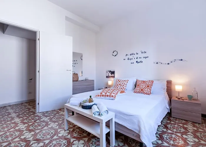 公寓 Baia & Fun - Lecce Selection *