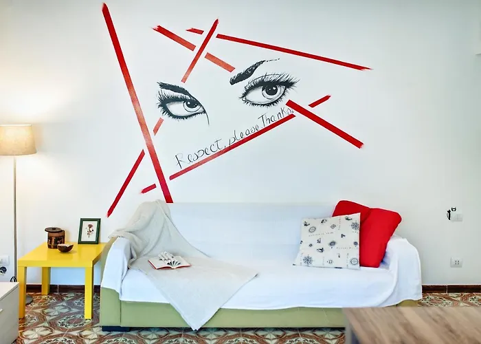 Baia & Fun - Lecce Selection 公寓 *