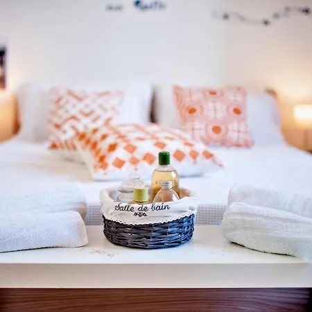 Apartment Baia & Fun - Sit *