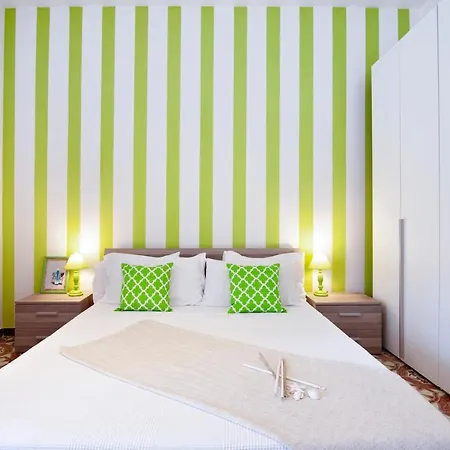 Apartment Baia & Fun - Sit *