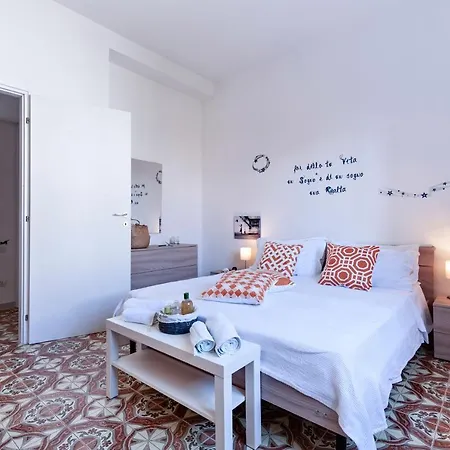 Appartement Baia & Fun - Lecce Selection *