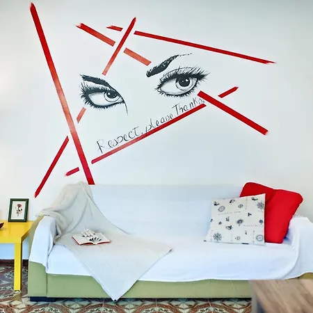 Baia & Fun - Sit Apartment *