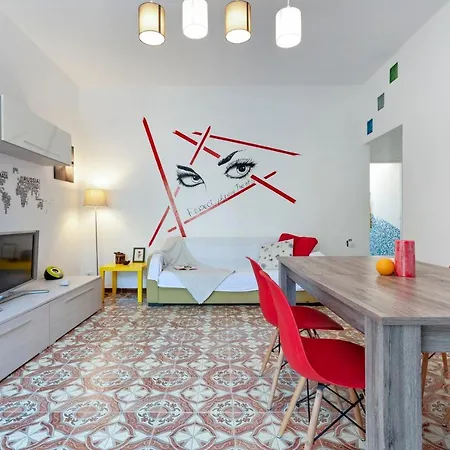 Apartment Baia & Fun - Sit Gallipoli