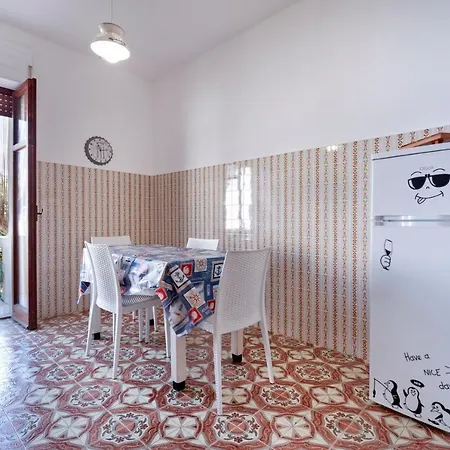 Apartment Baia & Fun - Sit Gallipoli