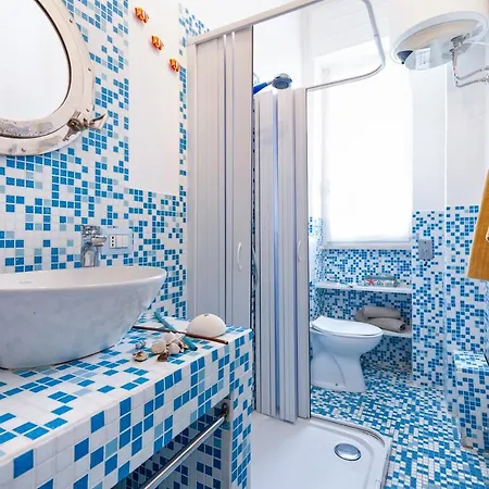 Apartment Baia & Fun - Sit *