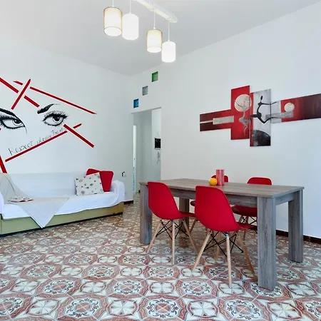 Baia & Fun - Lecce Selection Appartement *