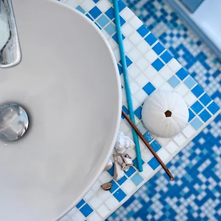 Appartement Baia & Fun - Lecce Selection *