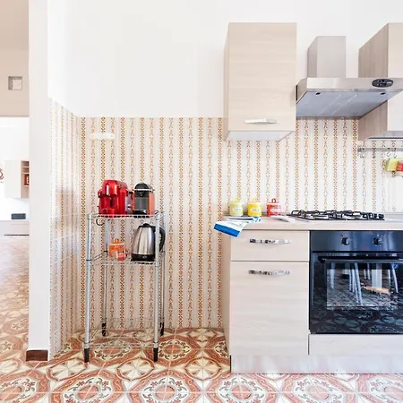 Baia & Fun - Lecce Selection Apartment *