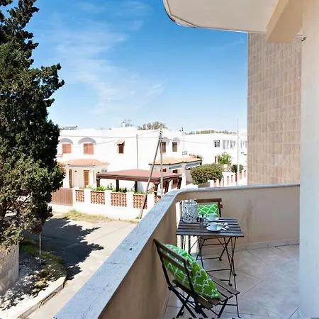 Baia & Fun - Sit Apartment Gallipoli