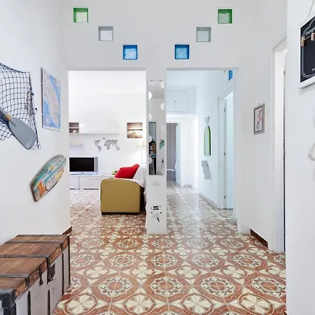 Appartement Baia & Fun - Lecce Selection *