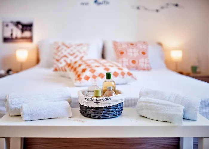 Apartment Baia & Fun - Lecce Selection *