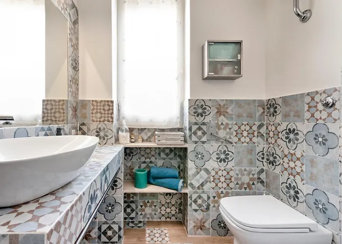 Baia & Fun - Lecce Selection Appartamento