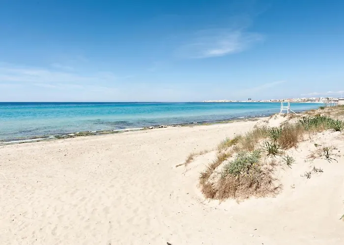 Appartamento Baia & Fun - Lecce Selection Gallipoli