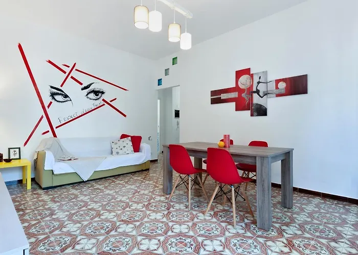 Baia & Fun - Lecce Selection Апартаменты *