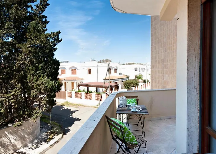 Baia & Fun - Lecce Selection Appartamento Gallipoli