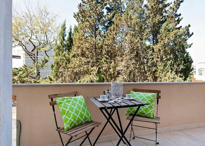 Baia & Fun - Lecce Selection * Галлиполи