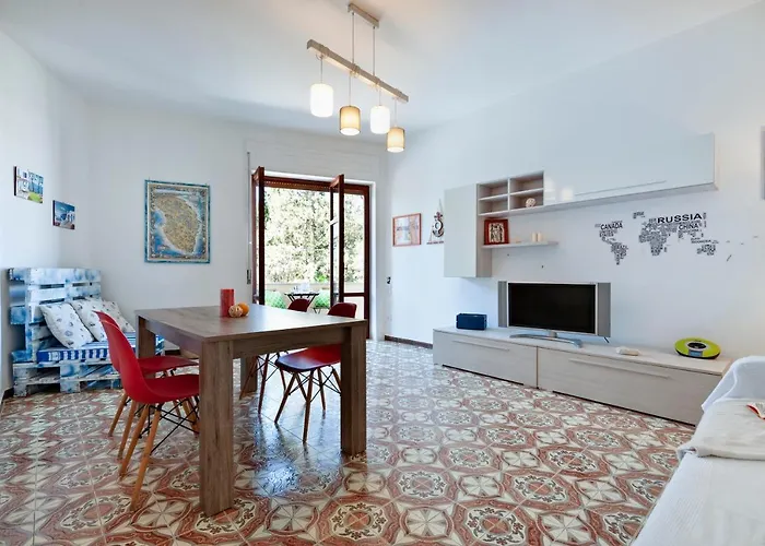 Baia & Fun - Lecce Selection * Галлиполи